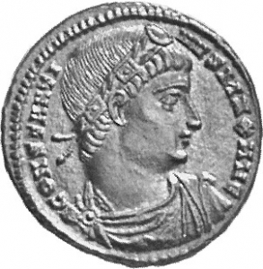 Constantinus I.