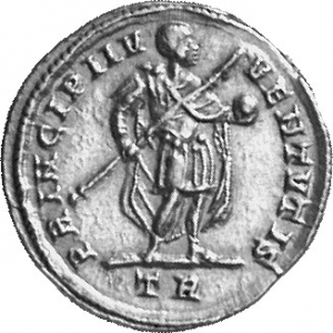 Constantius II.