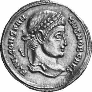 Constantius II.