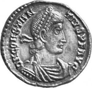 Constantius II.