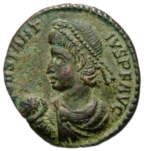 Constantius II.