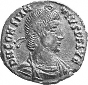 Constantius II.