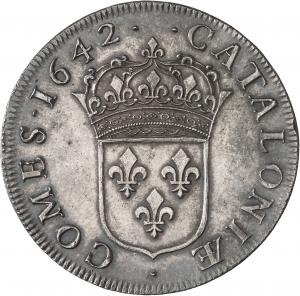Frankreich: Ludwig XIII.