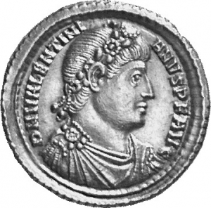 Valentinianus I.