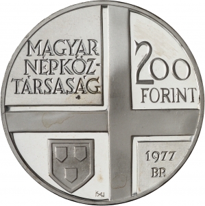 Ungarn: 1977