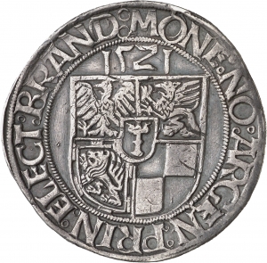 Brandenburg: Joachim I.