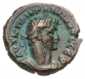 Alexandria: Gallienus