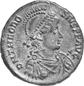 Theodosius I.