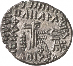 Parther: Mithradates IV.