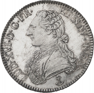 Frankreich: Ludwig XVI.
