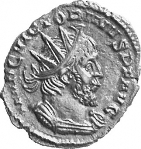 Victorinus
