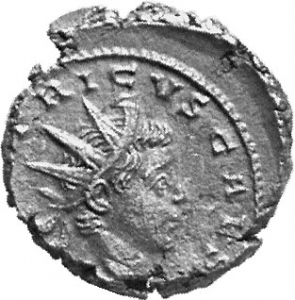 Tetricus II.