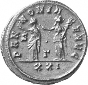 M. Aurelius Iulianus