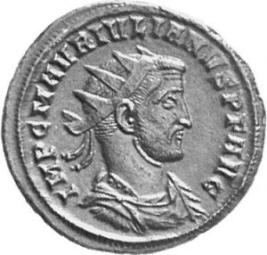 M. Aurelius Iulianus