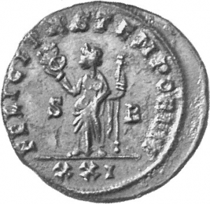 M. Aurelius Iulianus
