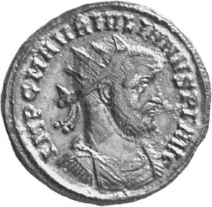 M. Aurelius Iulianus