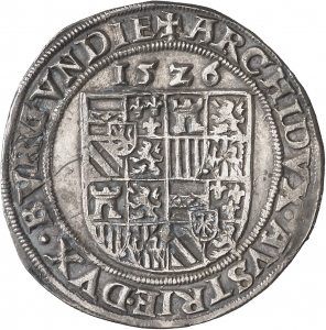 Heiliges Römisches Reich: Ferdinand I.