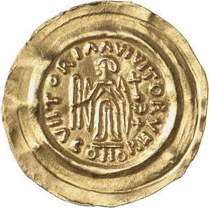 Langobarden: Pseudoimperial