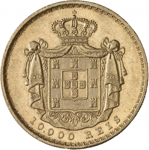 Portugal: Ludwig I.