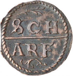 Mecklenburg: Ulrich III.