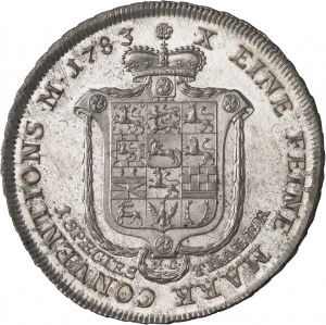 Braunschweig-Lüneburg: Karl Wilhelm Ferdinand zu Wolfenbüttel