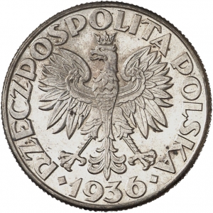 Polen: 1936