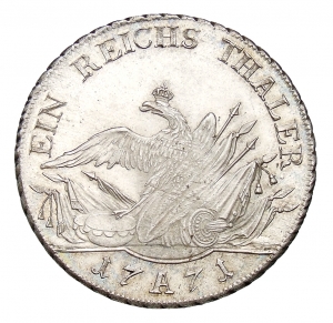 Preußen: Friedrich II.