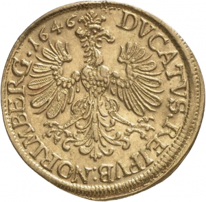 Nürnberg: Stadt