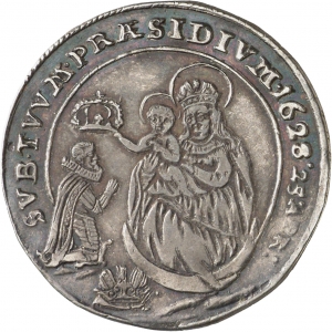 Heiliges Römisches Reich: Ferdinand II.