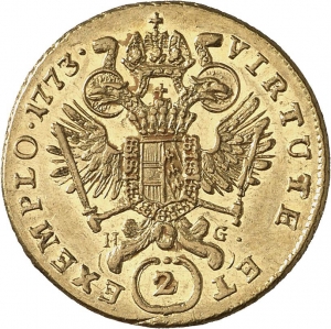 Heiliges Römisches Reich: Joseph II.