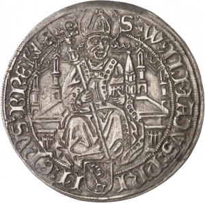 Bremen: Christoph von Braunschweig