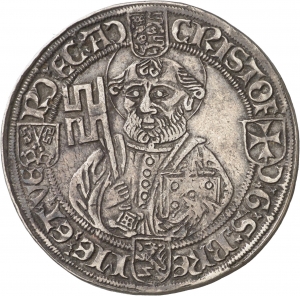 Bremen: Christoph von Braunschweig