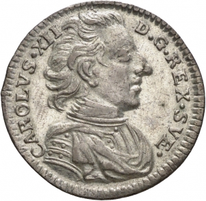 Schweden: Karl XII.