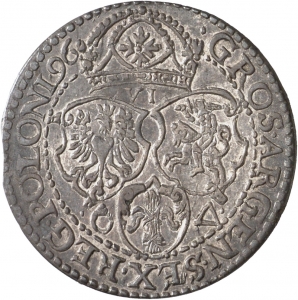 Polen: Sigismund III.