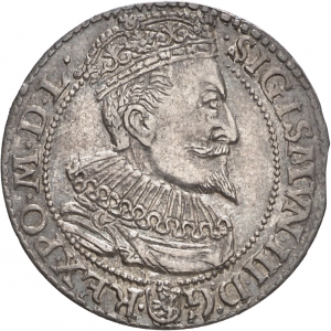Polen: Sigismund III.