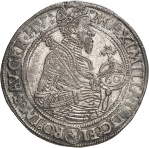 Heiliges Römisches Reich: Maximilian II.