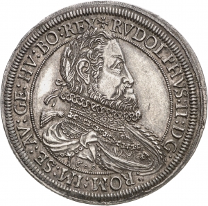 Heiliges Römisches Reich: Rudolf II.