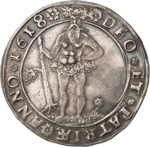 Braunschweig-Lüneburg: Friedrich Ulrich zu Wolfenbüttel