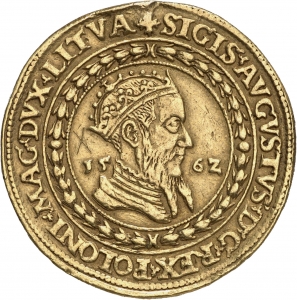 Litauen: Sigismund II. August