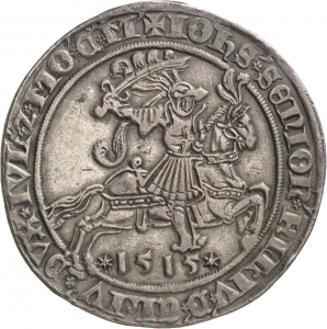 Jülich, Kleve und Berg: Herzogtum