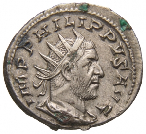 Philippus I.