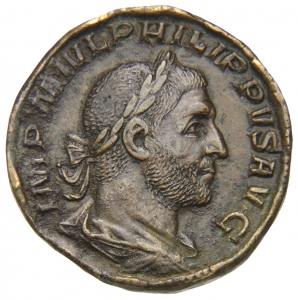 Philippus I.