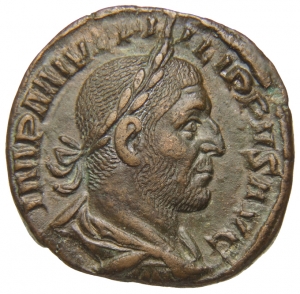 Philippus I.