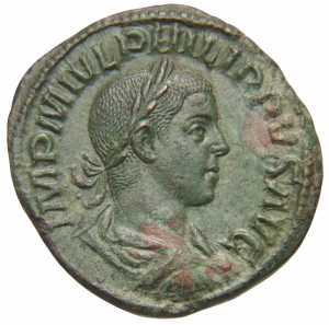 Philippus II.