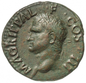 M. Agrippa