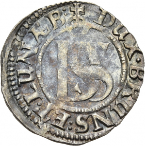 Braunschweig-Lüneburg: Julius Ernst zu Dannenberg