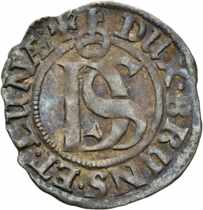 Braunschweig-Lüneburg: Julius Ernst zu Dannenberg