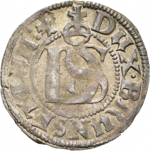 Braunschweig-Lüneburg: Julius Ernst zu Dannenberg