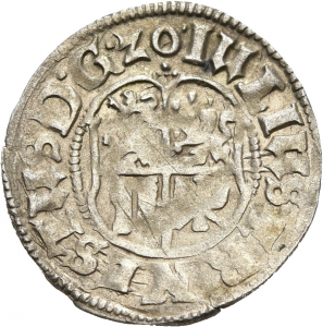 Braunschweig-Lüneburg: Julius Ernst zu Dannenberg