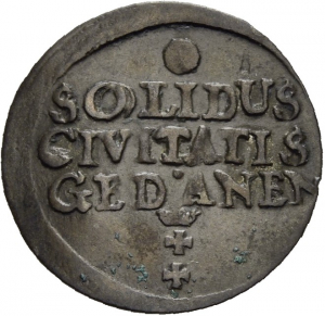 Danzig: Stadt